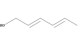 (E,E)-2,4-己二烯-1-醇