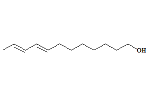 (E,E)-8,10-十二碳二烯-1-醇