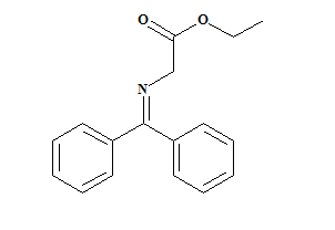 二苯亚甲基甘氨酸乙酯
