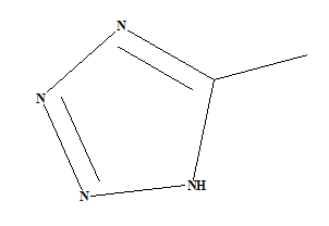 5-甲基-1H-四氮唑